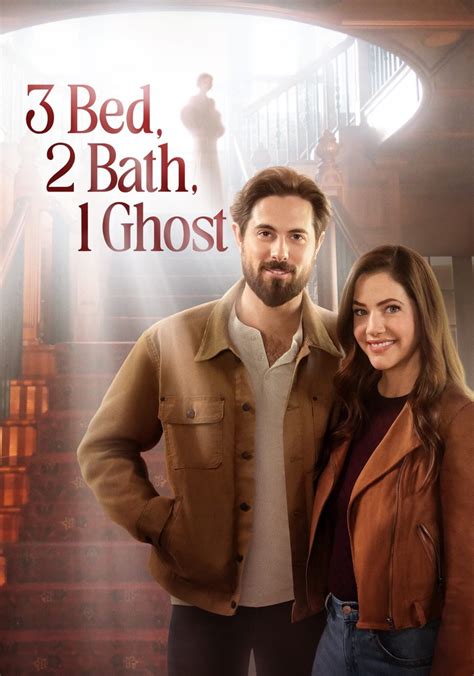 Watch 3 Bed, 2 Bath, 1 Ghost Online .